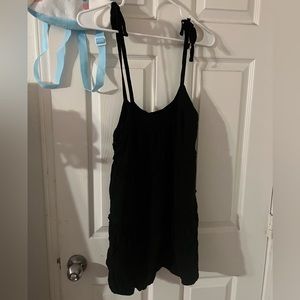 Pacsun Babydoll Dress